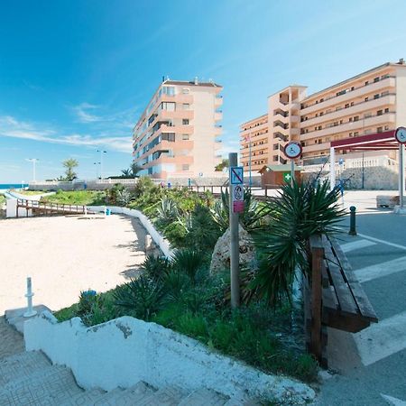 074 Tropical Paradise - Alicante Holiday La Mata  Kültér fotó